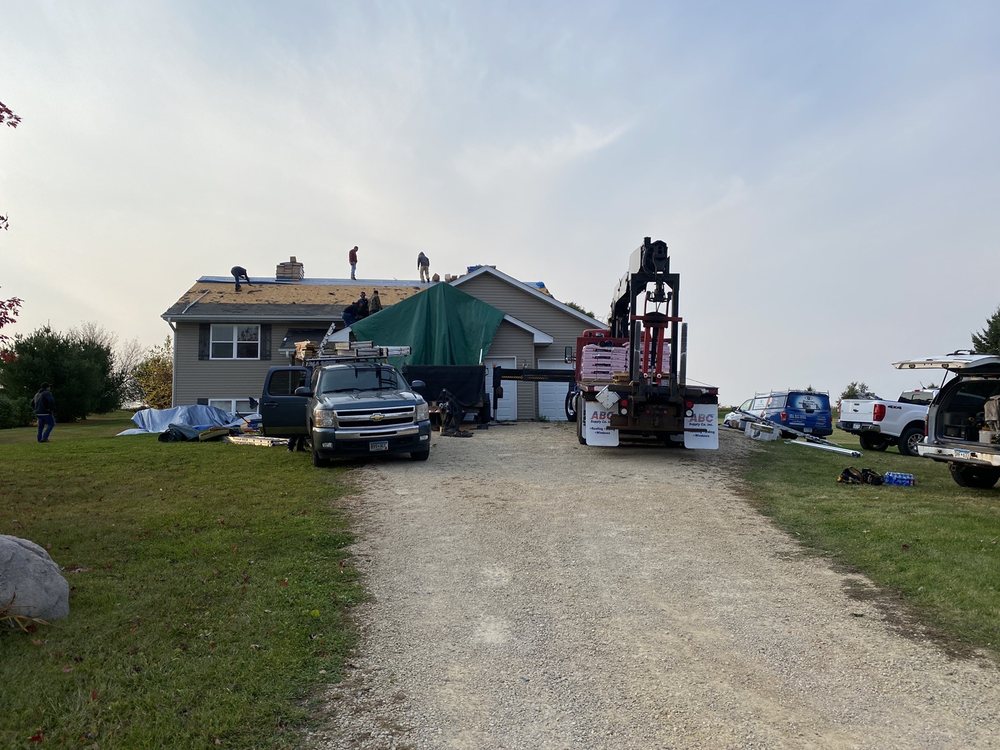 Photo of Level Edge Construction