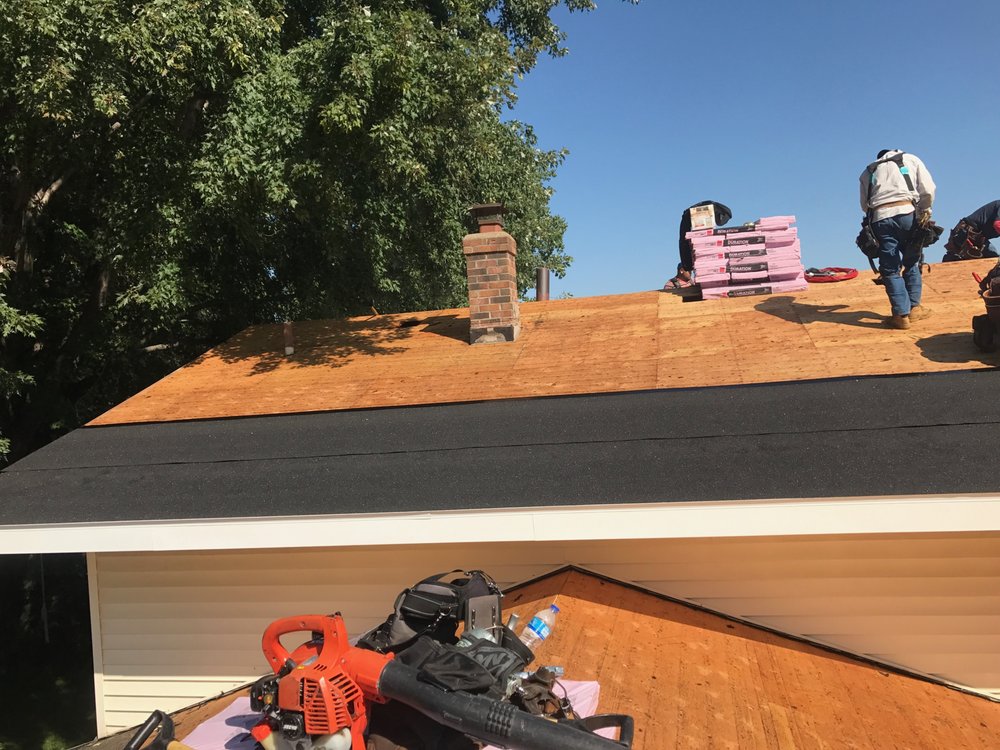 Photo of Level Edge Construction