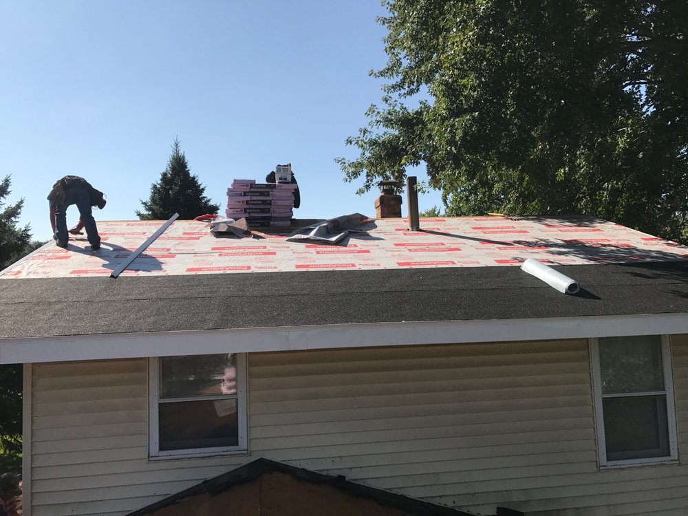 Photo of Level Edge Construction