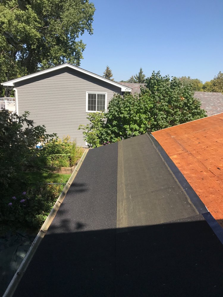 Photo of Level Edge Construction