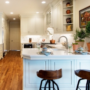 Photo of Leland Interiors