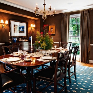 Photo of Leland Interiors