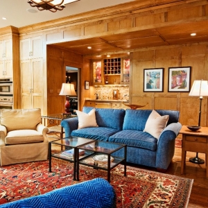 Photo of Leland Interiors
