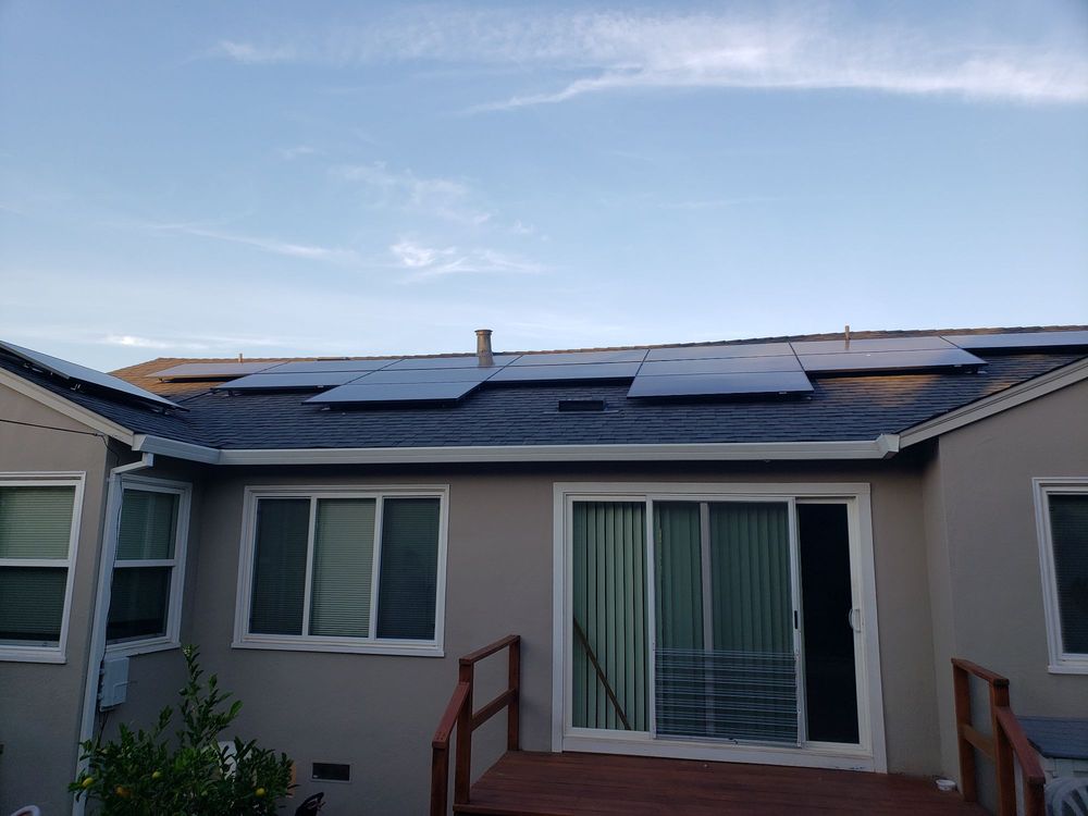 Photo of Solar Pro Energy Systems
