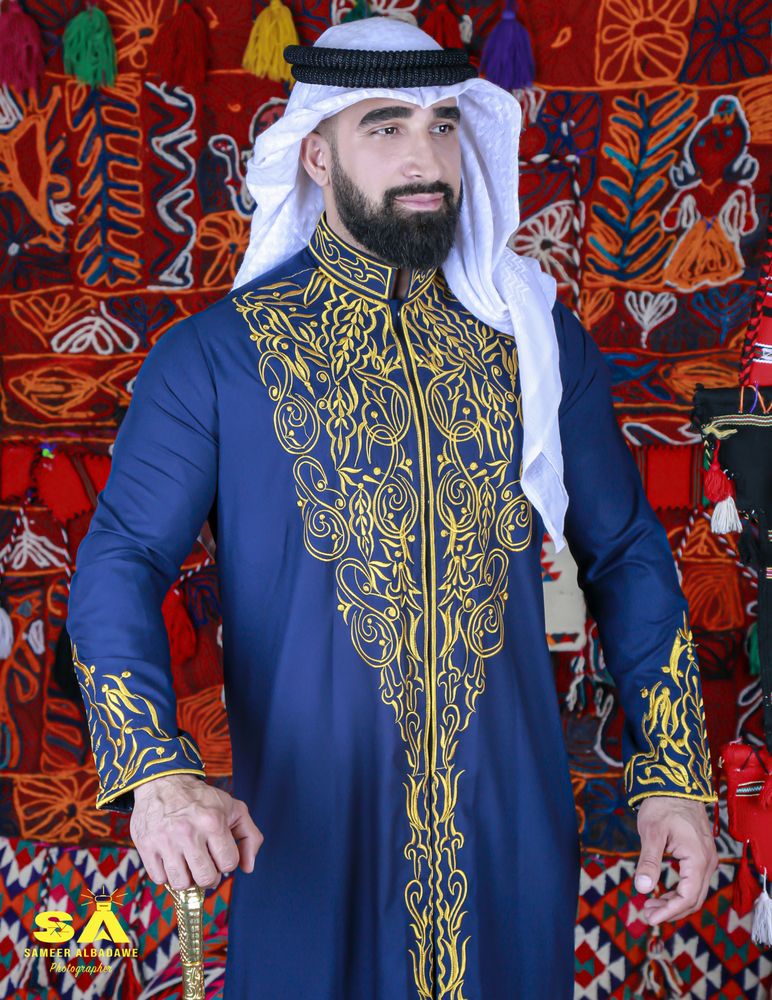 Photo of Sameer Albadwe Photography