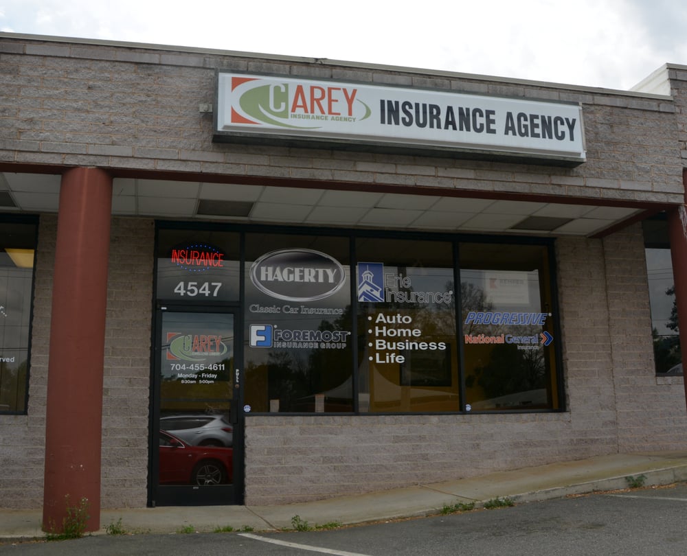 Photo of Carey Insurace Agency