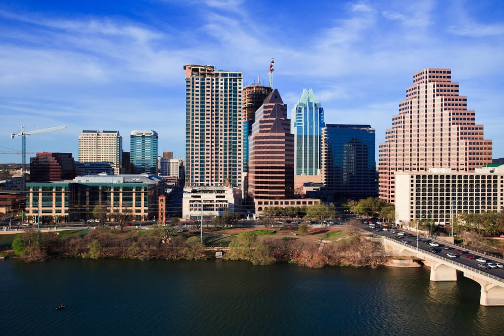 Photo of Austin Landmark Property Services