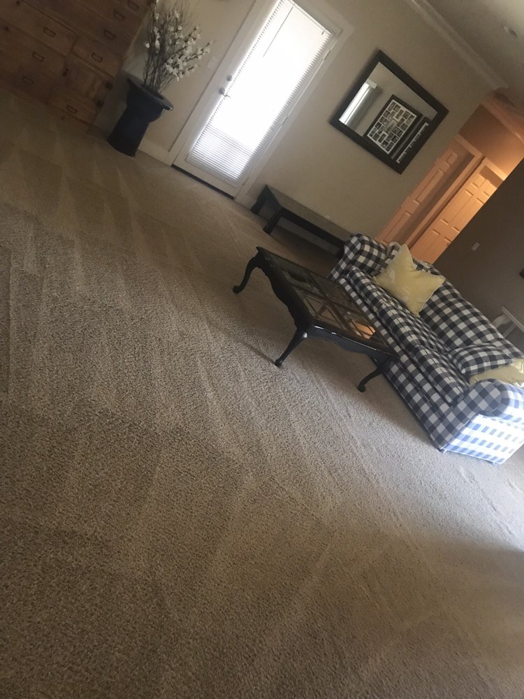 Photo of The Carpet Repairman