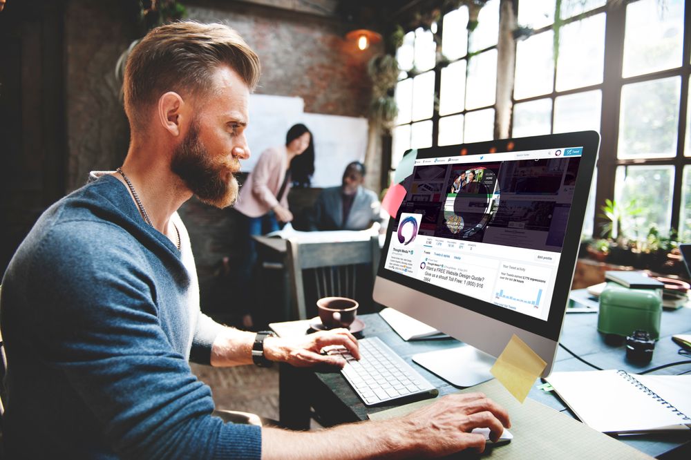 Photo of Thought Media