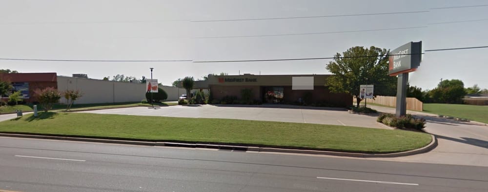 Photo of MidFirst Bank