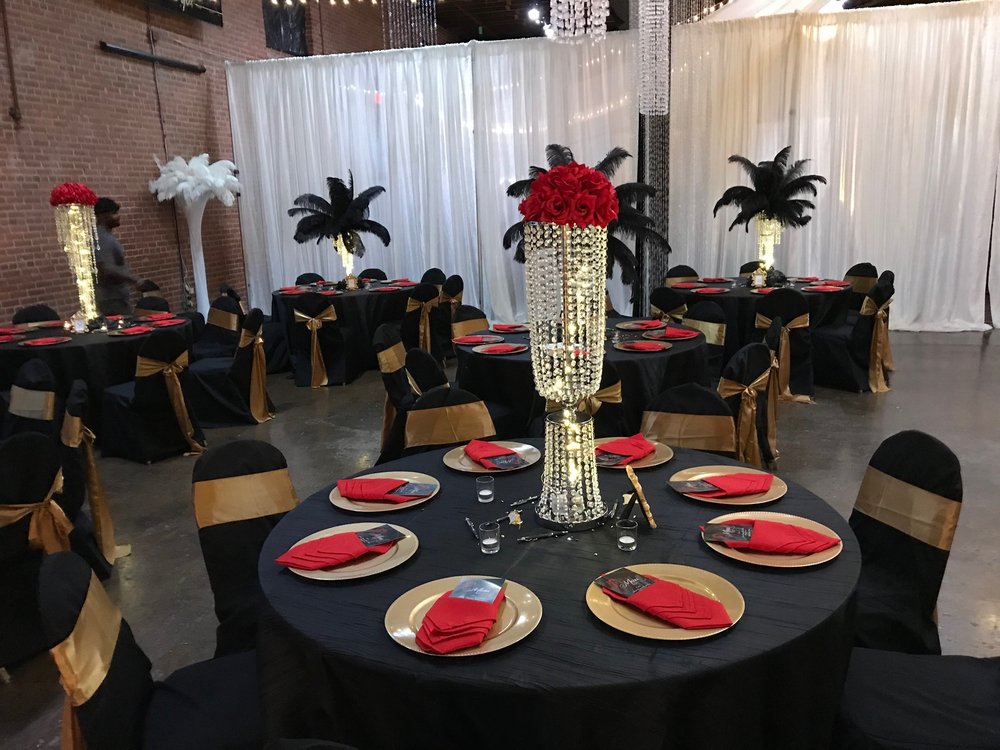 Photo of Extravaganza Depot Reception Hall