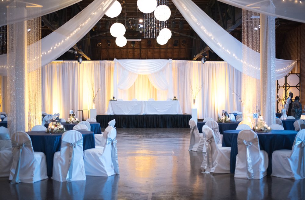 Photo of Extravaganza Depot Reception Hall