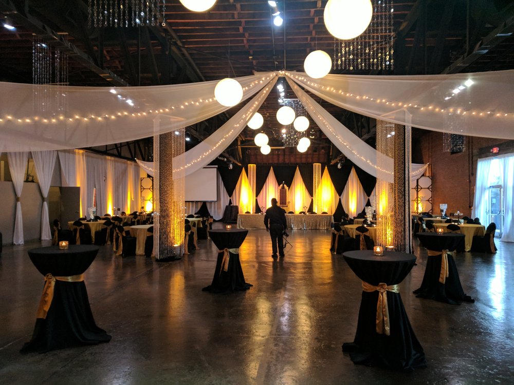 Photo of Extravaganza Depot Reception Hall