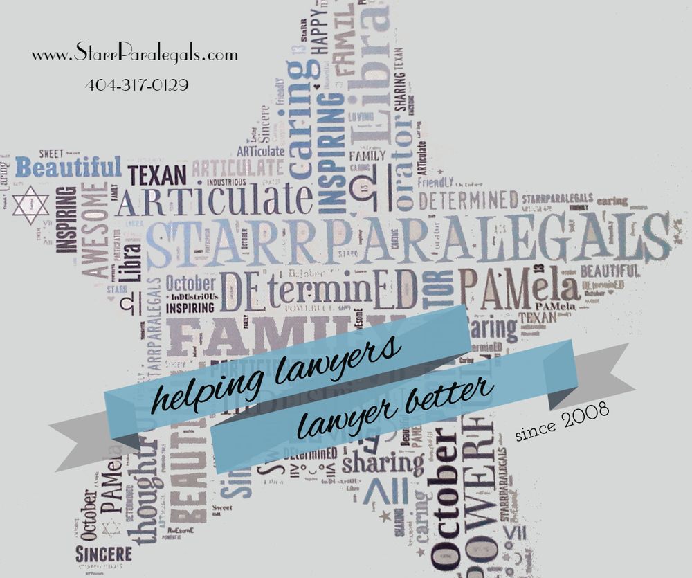 Photo of StarrParalegals