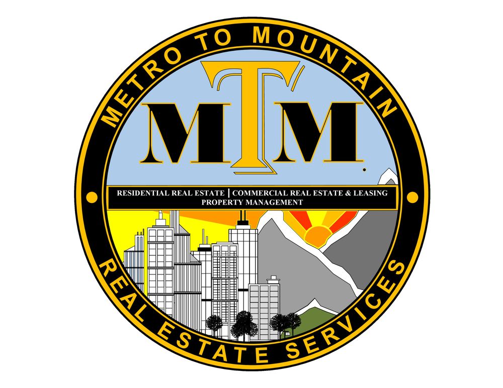 Photo of Metro to Mountain Real Estate Services