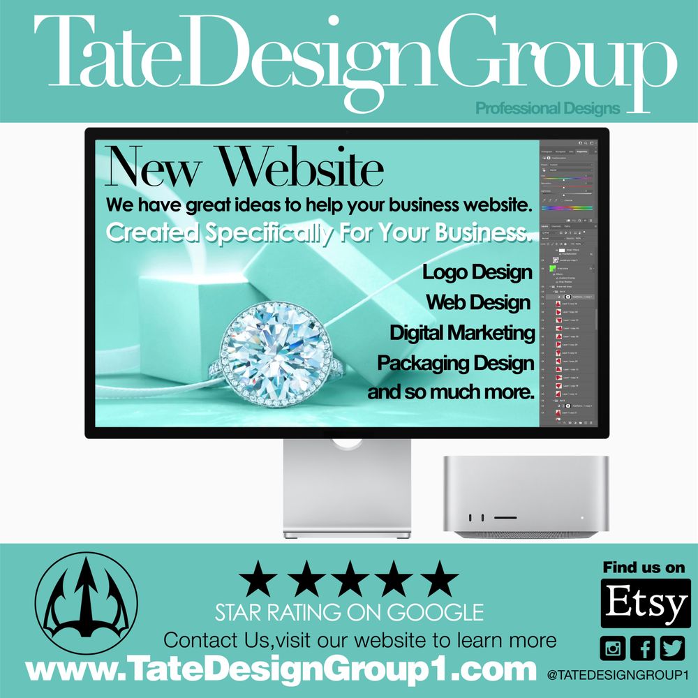 Photo of Tate Design Group