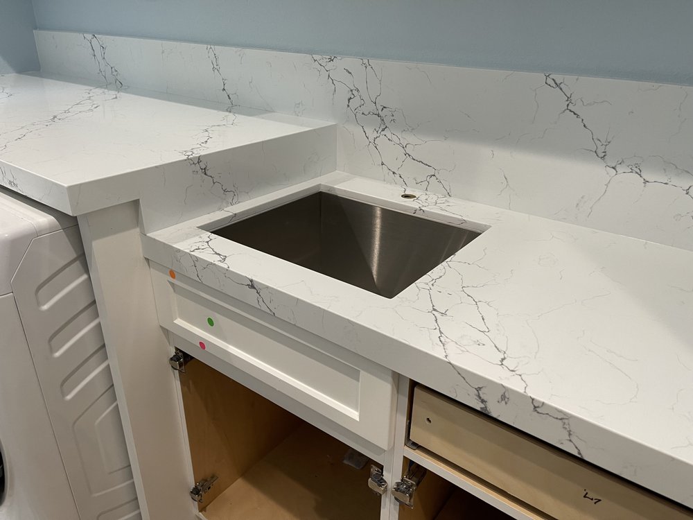 Photo of Granitetops