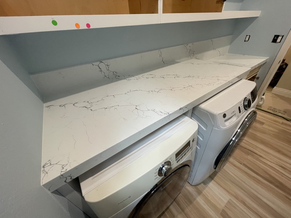 Photo of Granitetops