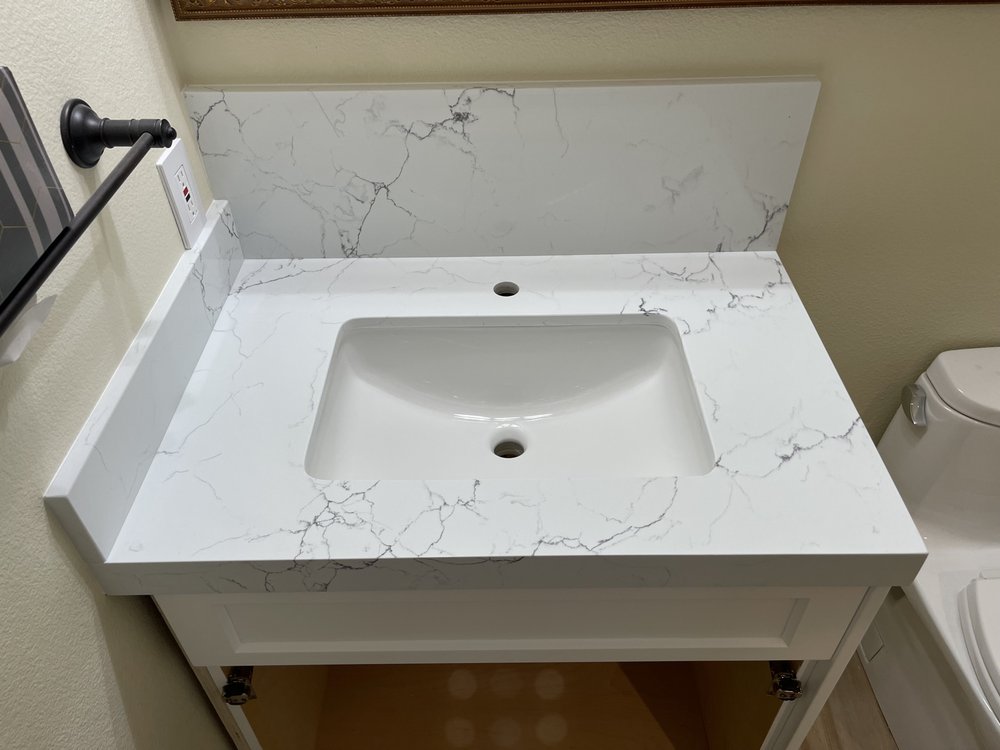 Photo of Granitetops