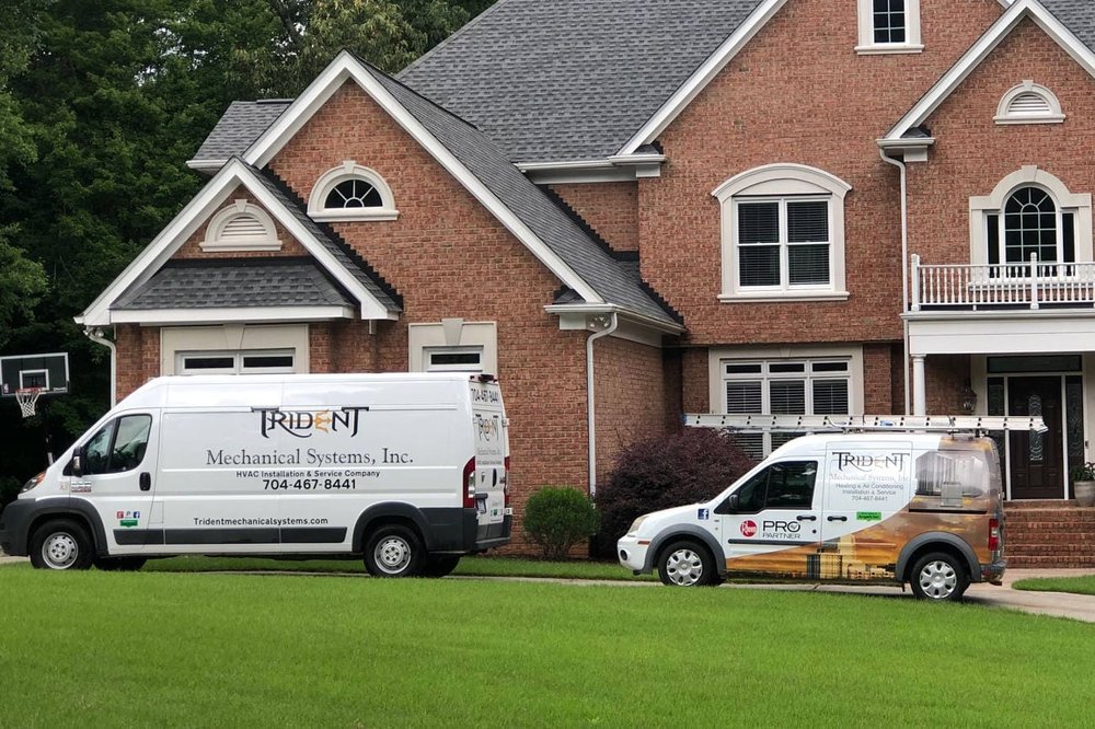Photo of Trident Mechanical Systems