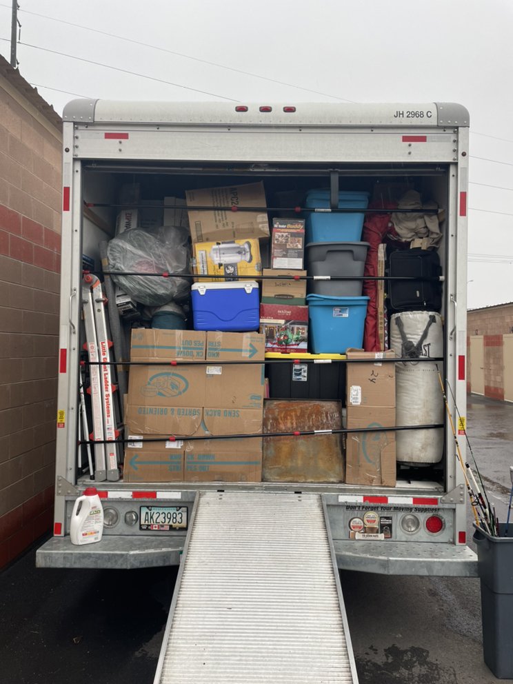 Photo of EP Movers