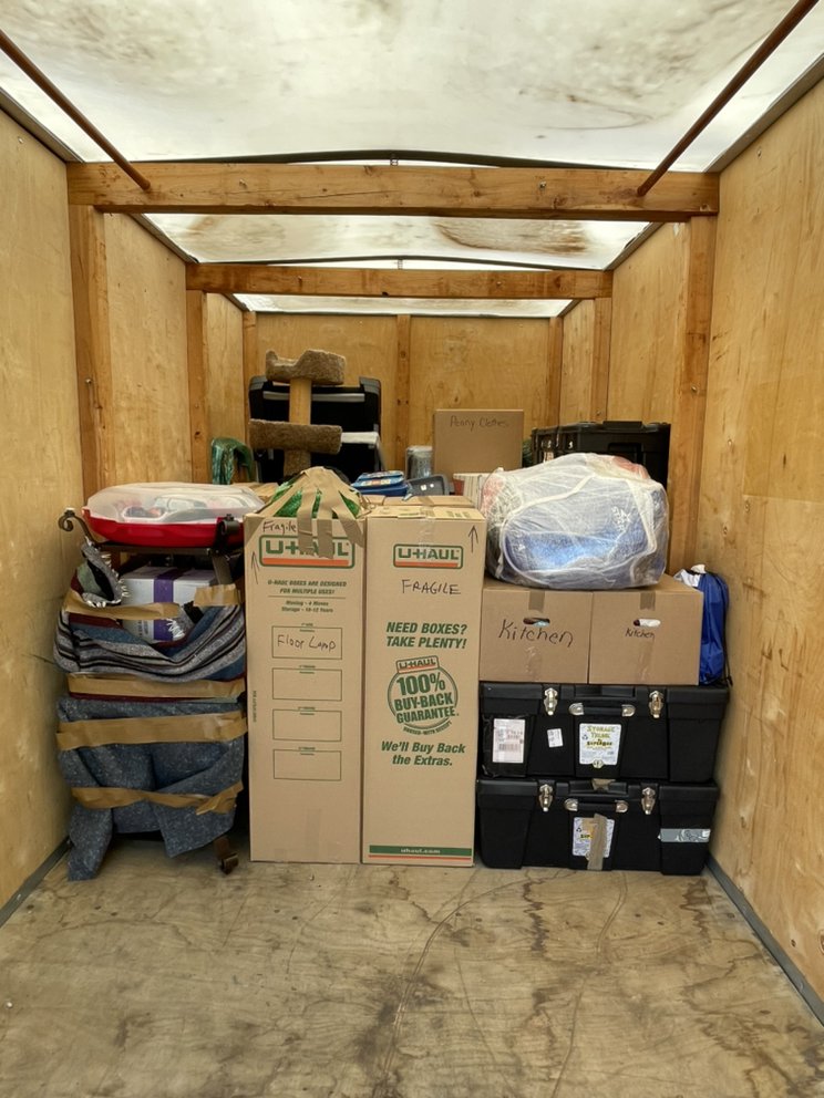 Photo of EP Movers