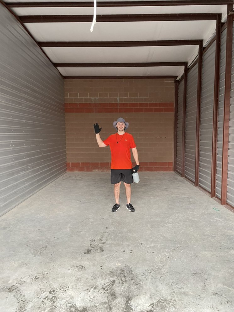 Photo of EP Movers