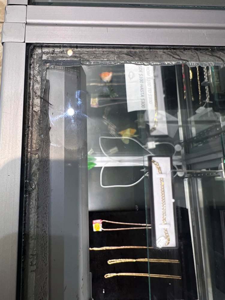 Photo of DC Emergency Glass Repair