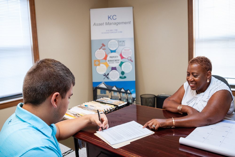 Photo of KC Asset Management