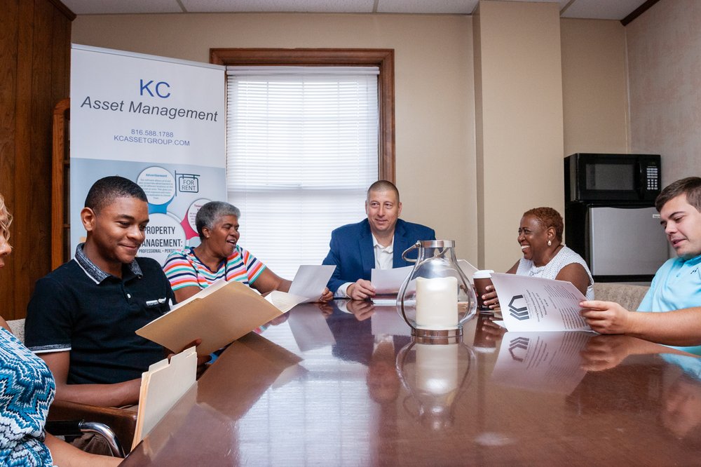 Photo of KC Asset Management