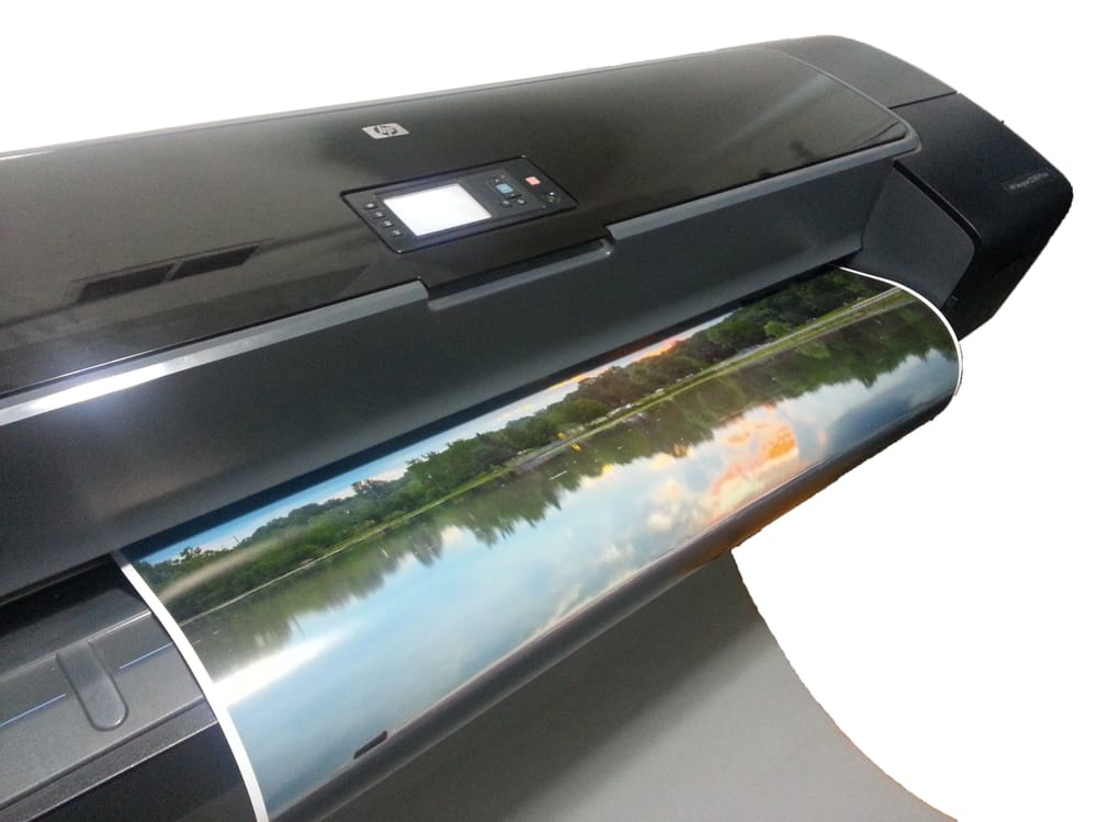Photo of PRG Printing