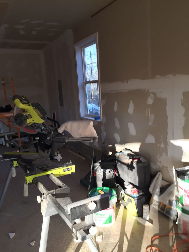 Photo of J & T Handyman Services