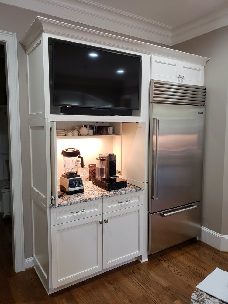 Photo of The Cabinet Guys