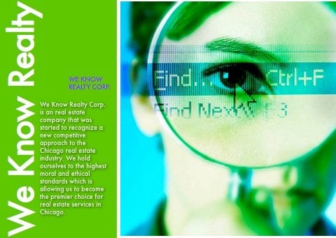 Photo of We Know Realty