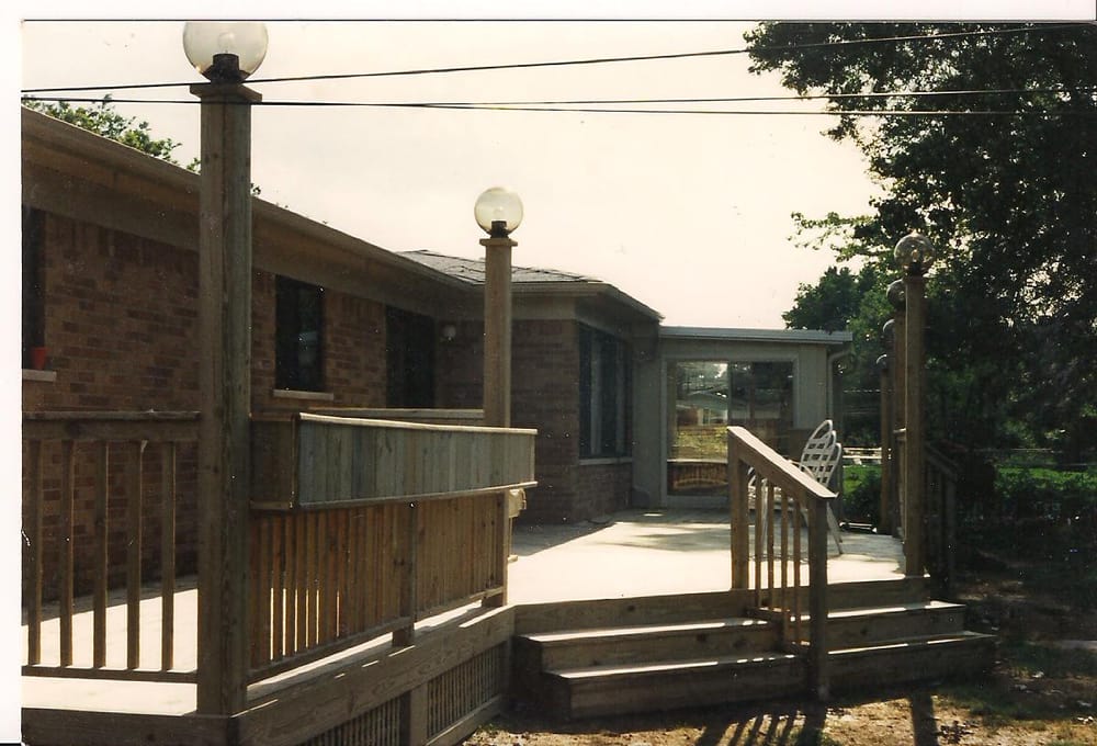 Photo of Dorsey Williams Construction