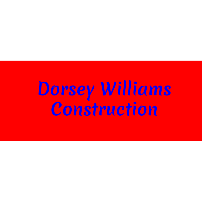Photo of Dorsey Williams Construction