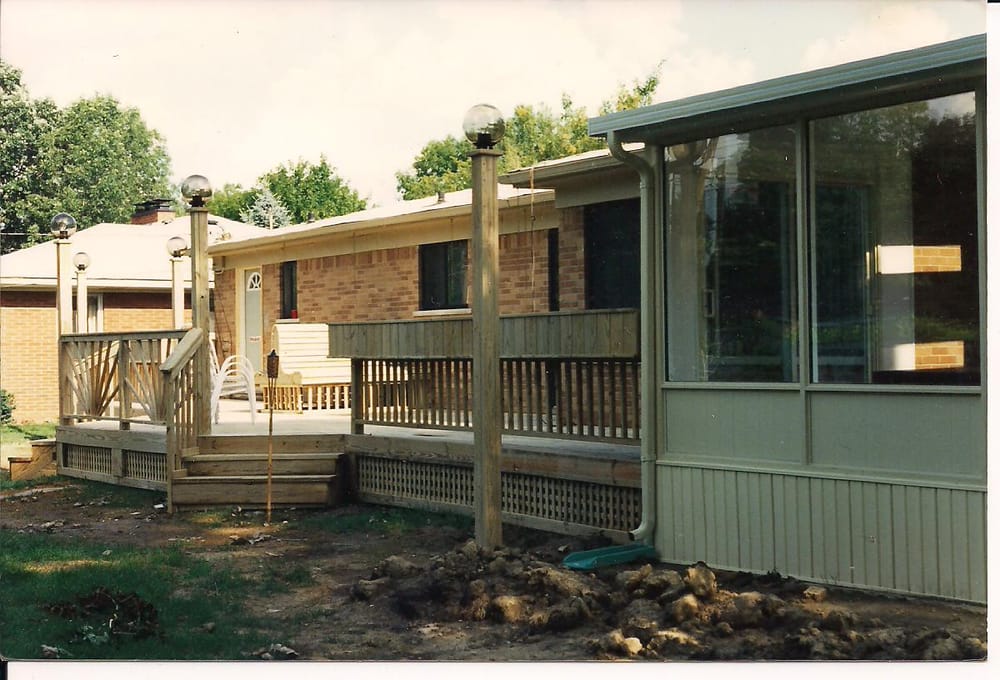 Photo of Dorsey Williams Construction