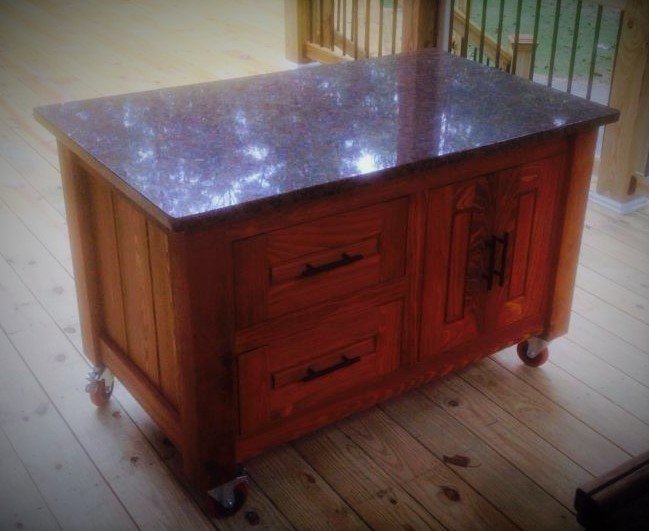 Photo of Miter Box Custom Woodworks