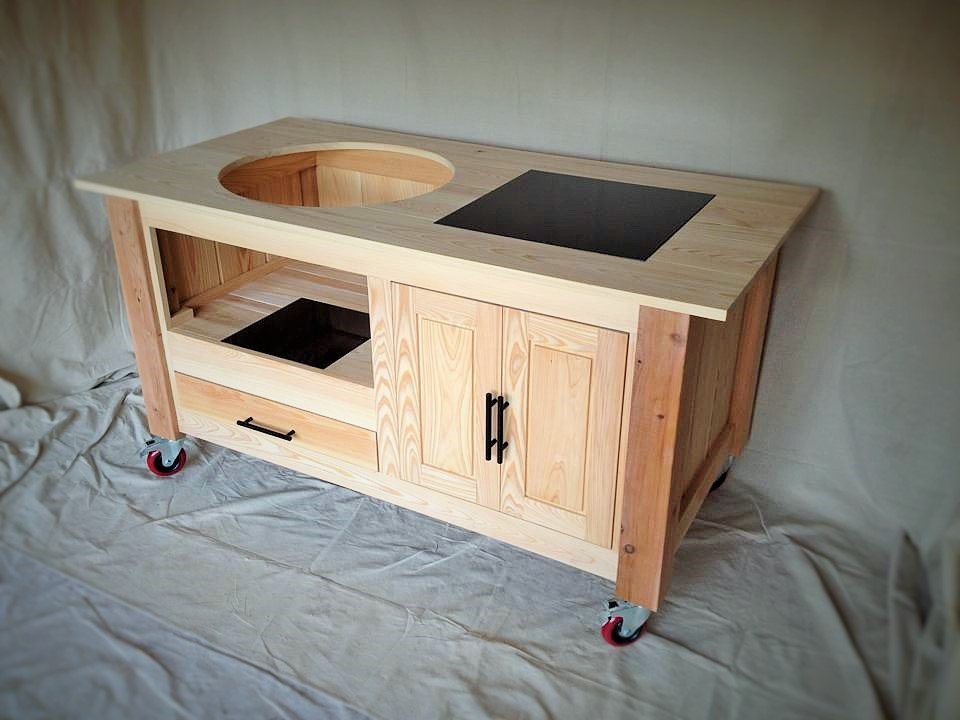 Photo of Miter Box Custom Woodworks