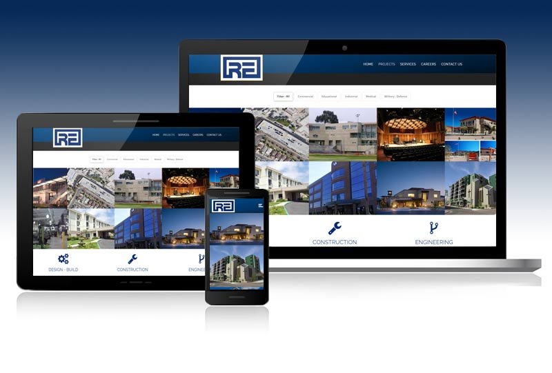 Photo of Websites San Diego