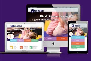Photo of Websites San Diego