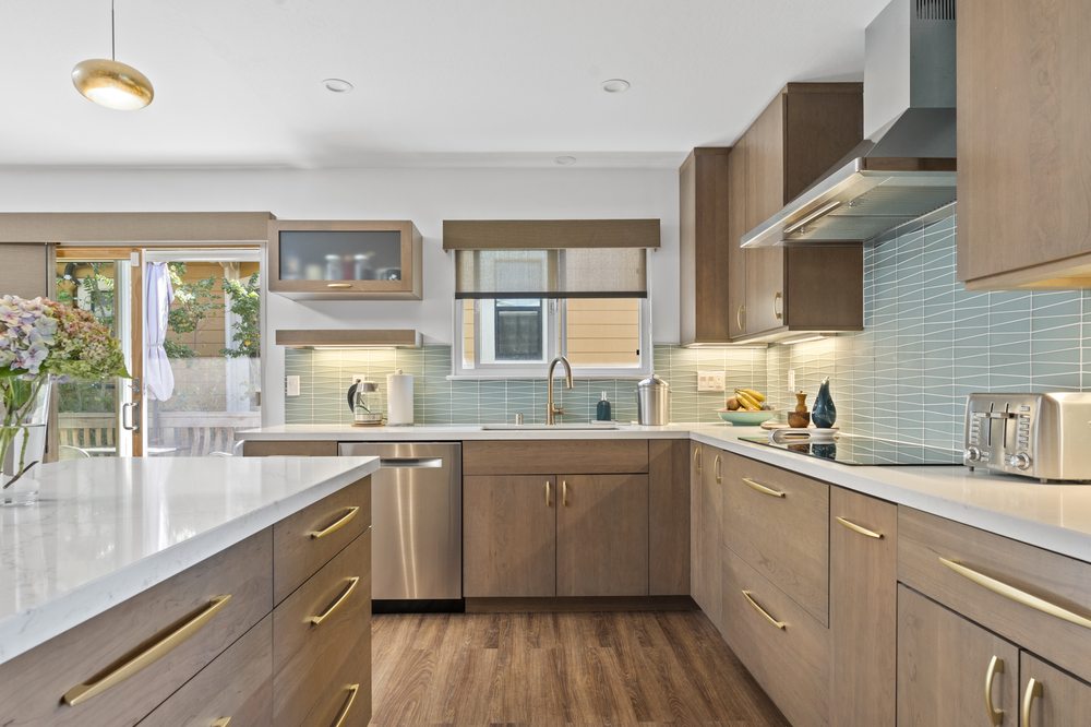 Photo of Bay Home Remodeling