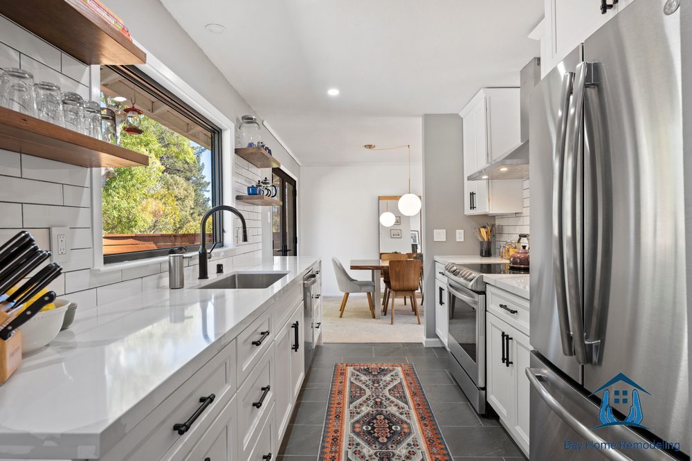 Photo of Bay Home Remodeling