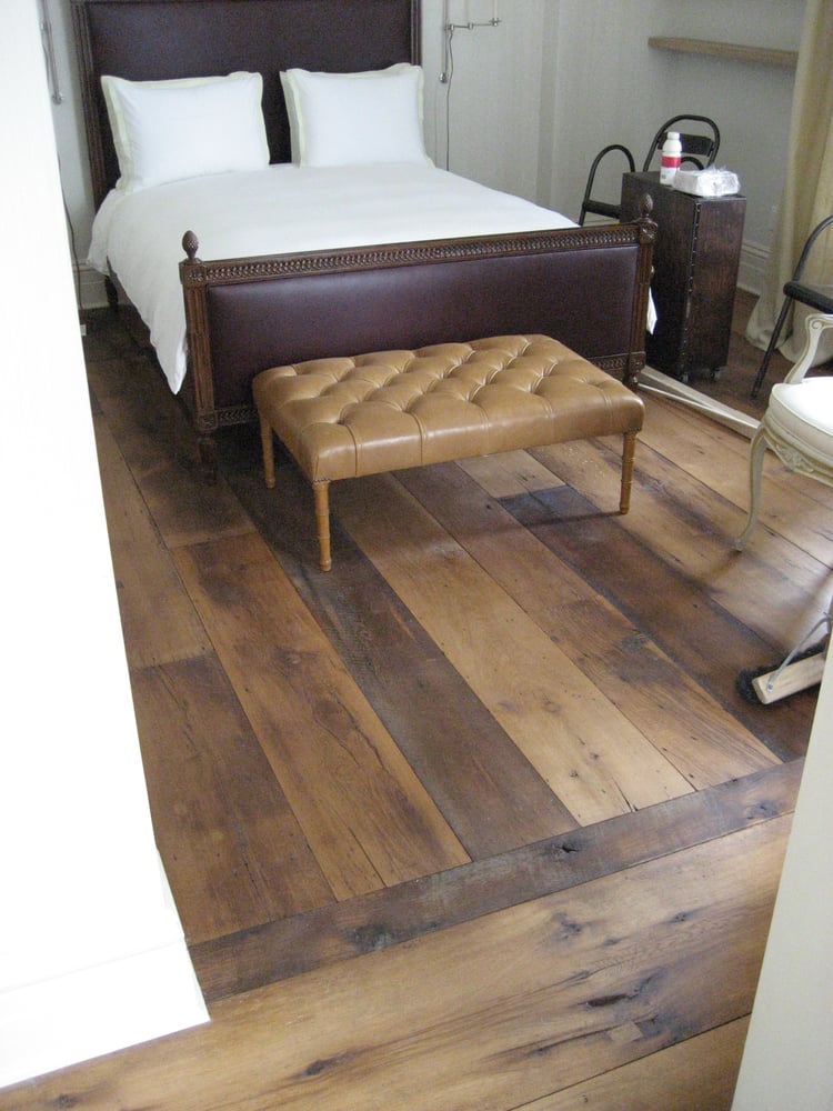 Photo of New York Flooring