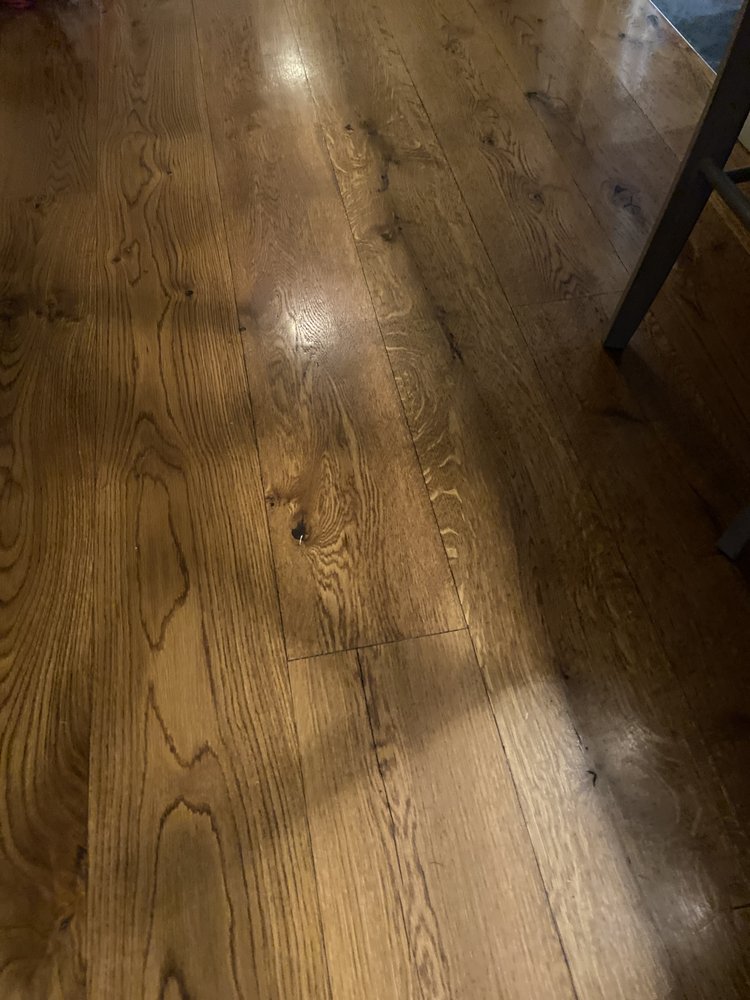 Photo of New York Flooring