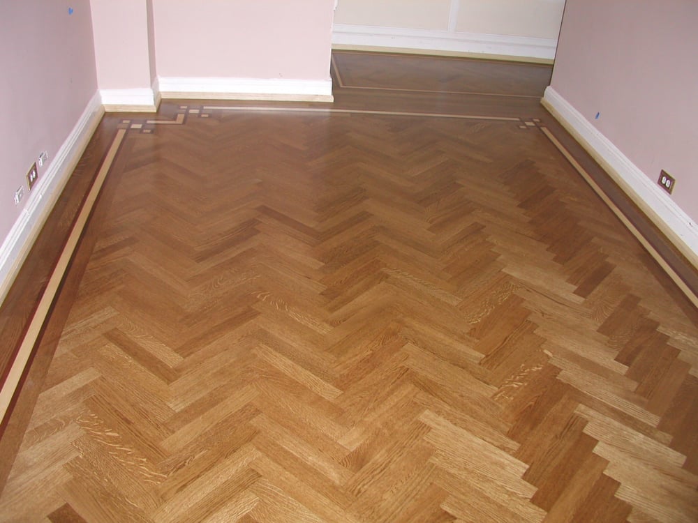 Photo of New York Flooring