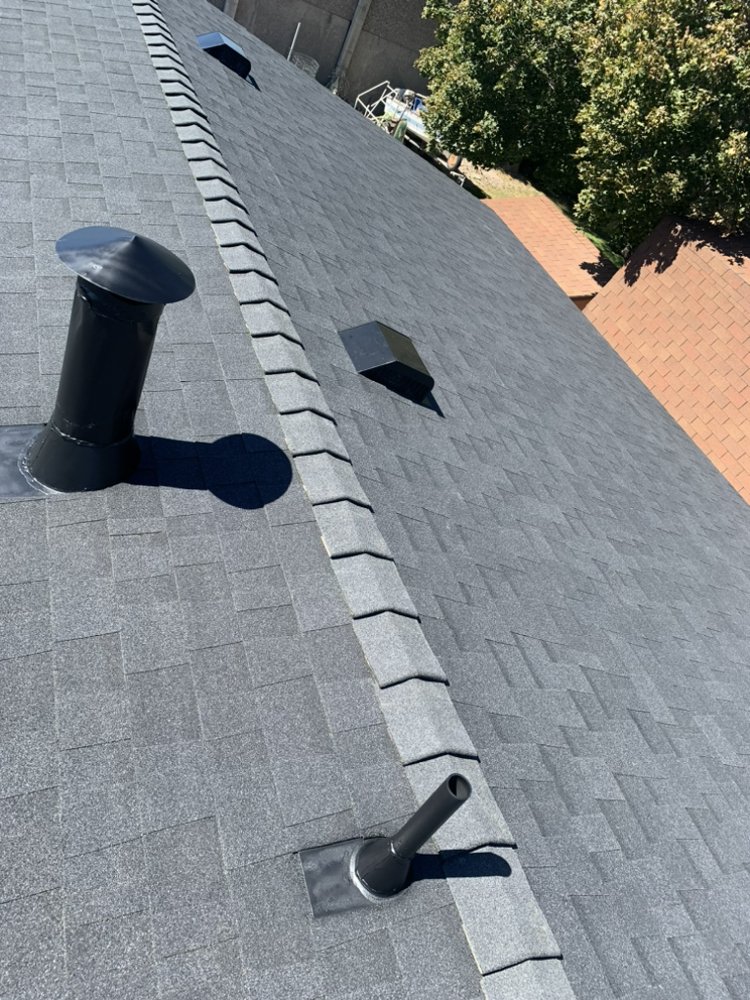 Photo of Zaim Roofing