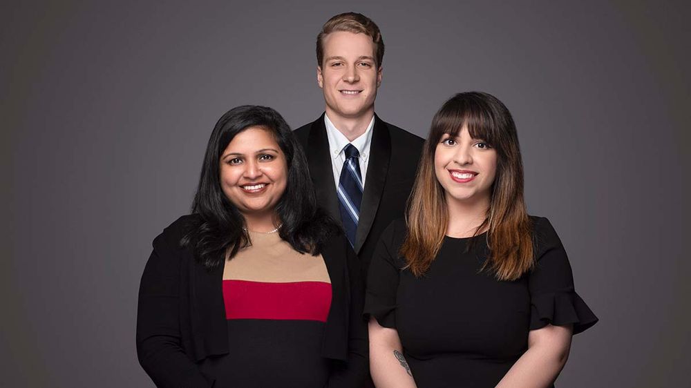 Photo of M Mathew Law Firm