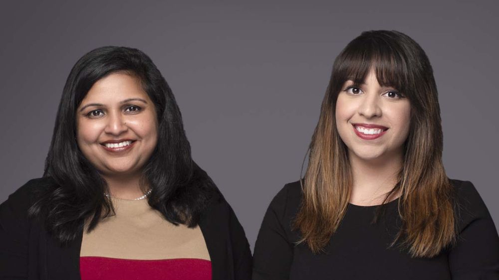 Photo of M Mathew Law Firm