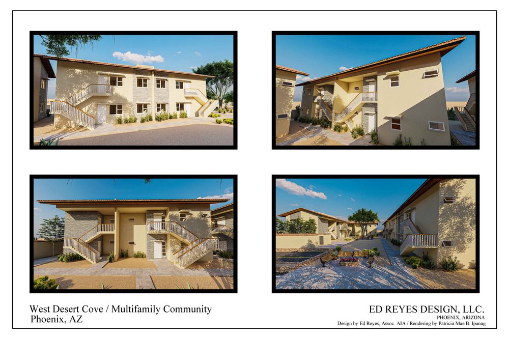 Photo of Ed Reyes Design